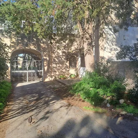 شقة Masseria Monaci *