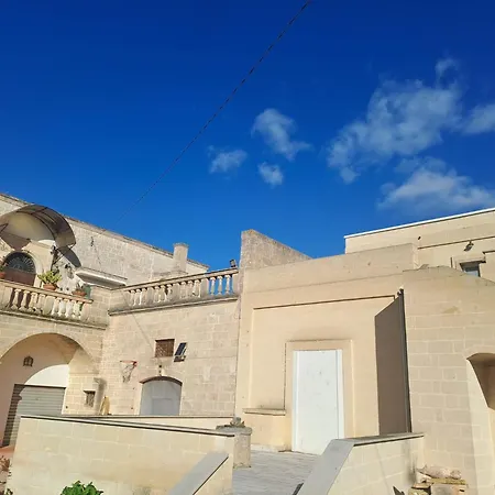 Masseria Monaci Sava
