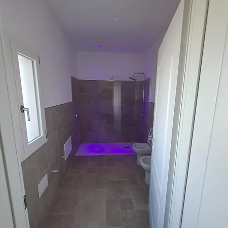 Masseria Monaci דירה סאווה