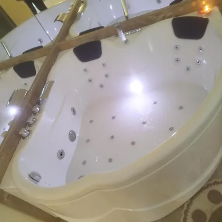 شقة Masseria Monaci سافا
