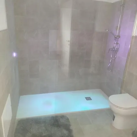 شقة Masseria Monaci سافا
