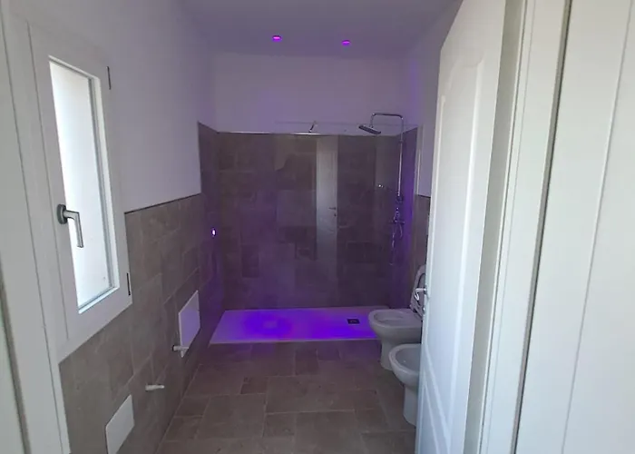 Masseria Monaci דירה סאווה