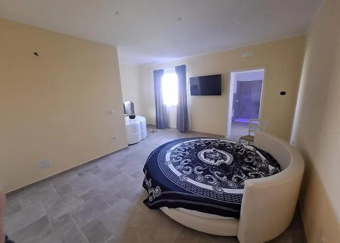 Masseria Monaci Daire